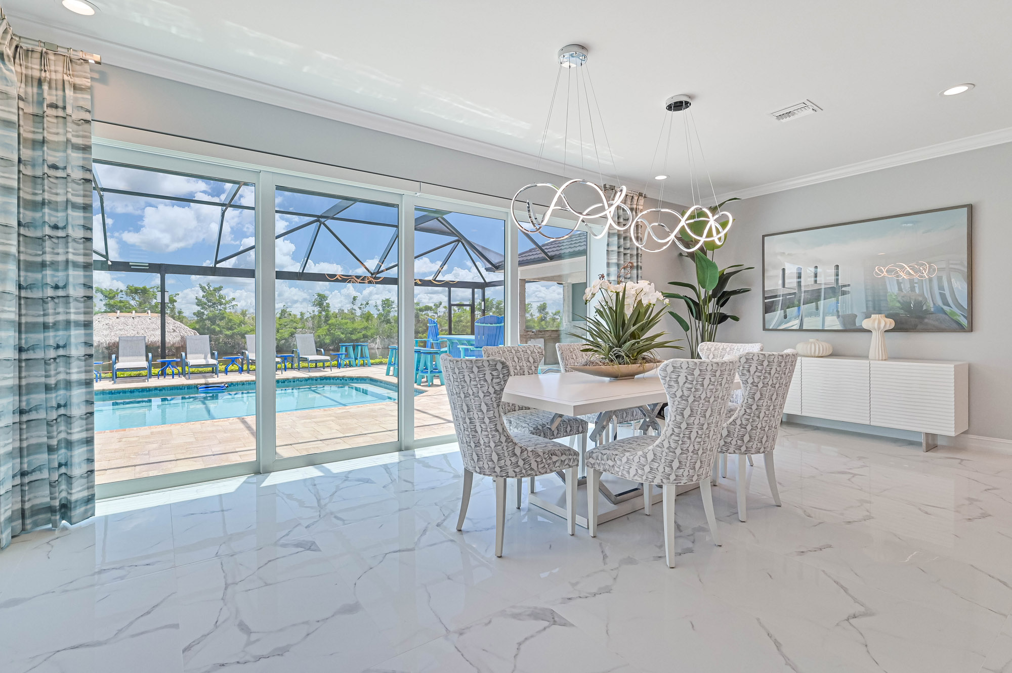 window treatments